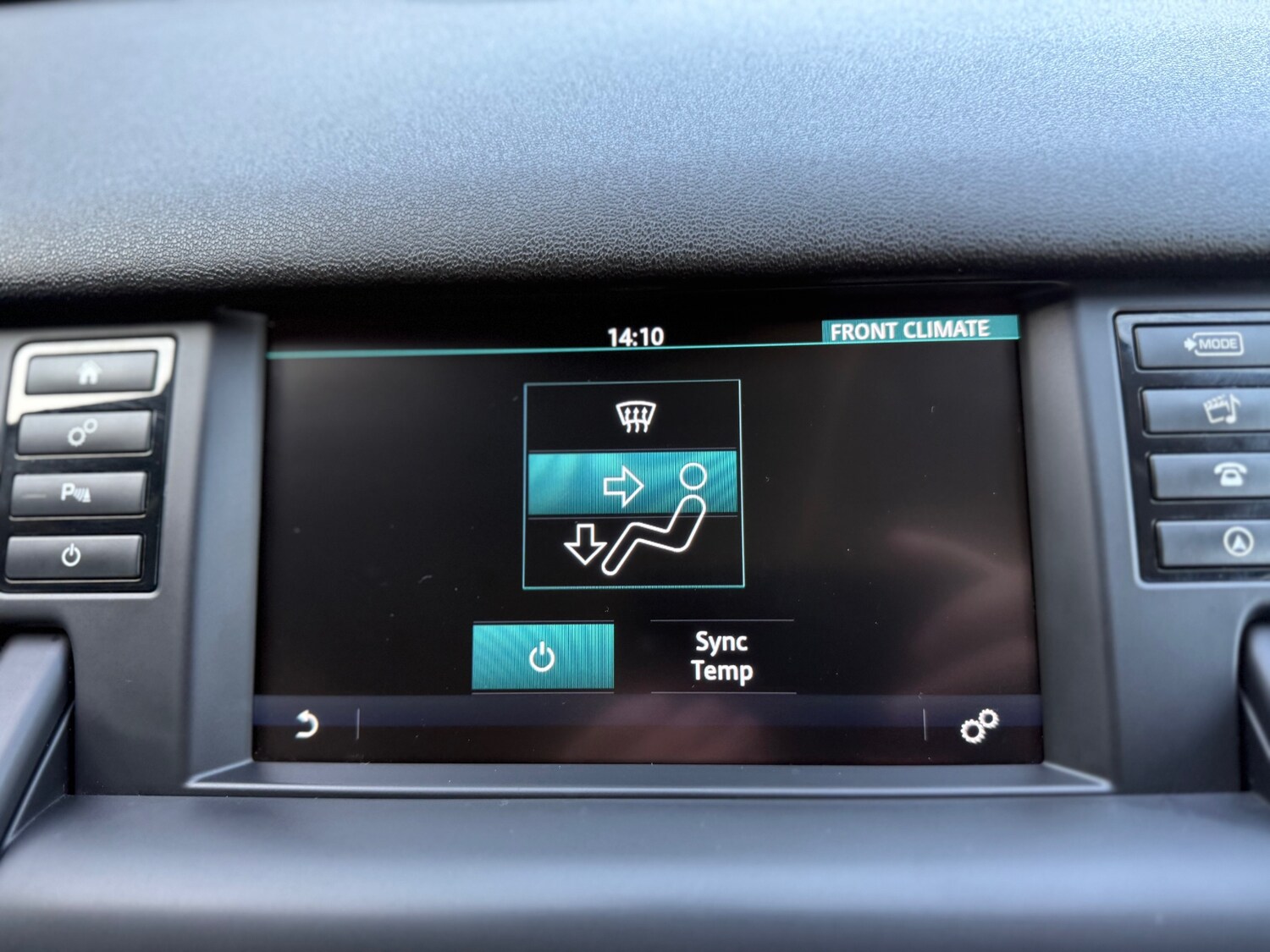 Used Land Rover Discovery Sport for sale - 77781302: Photo 28