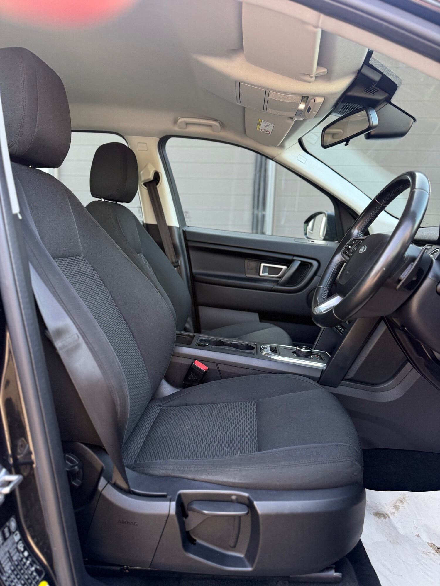 Used Land Rover Discovery Sport for sale - 77781302: Photo 29