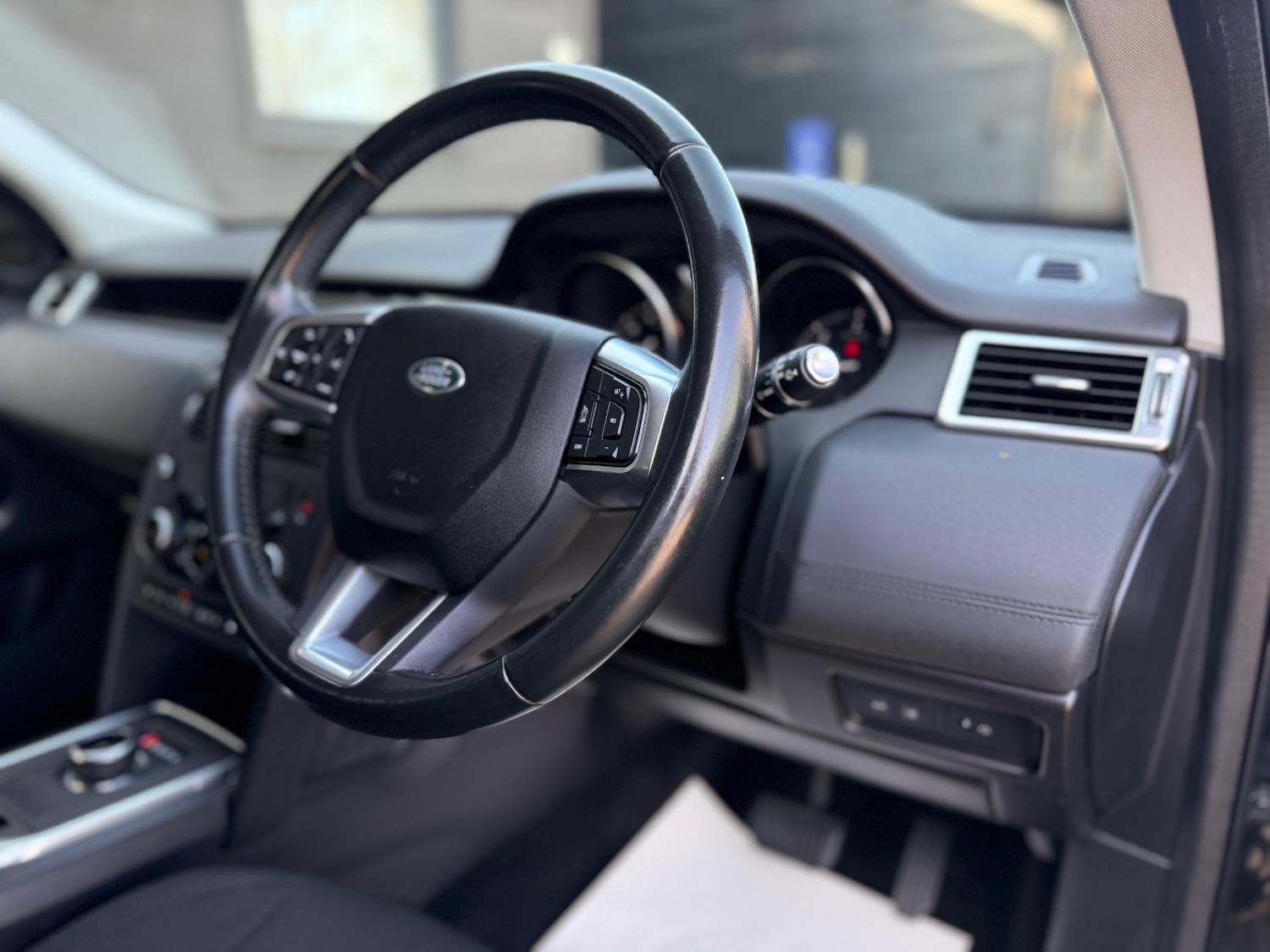 Used Land Rover Discovery Sport for sale - 77781302: Photo 30