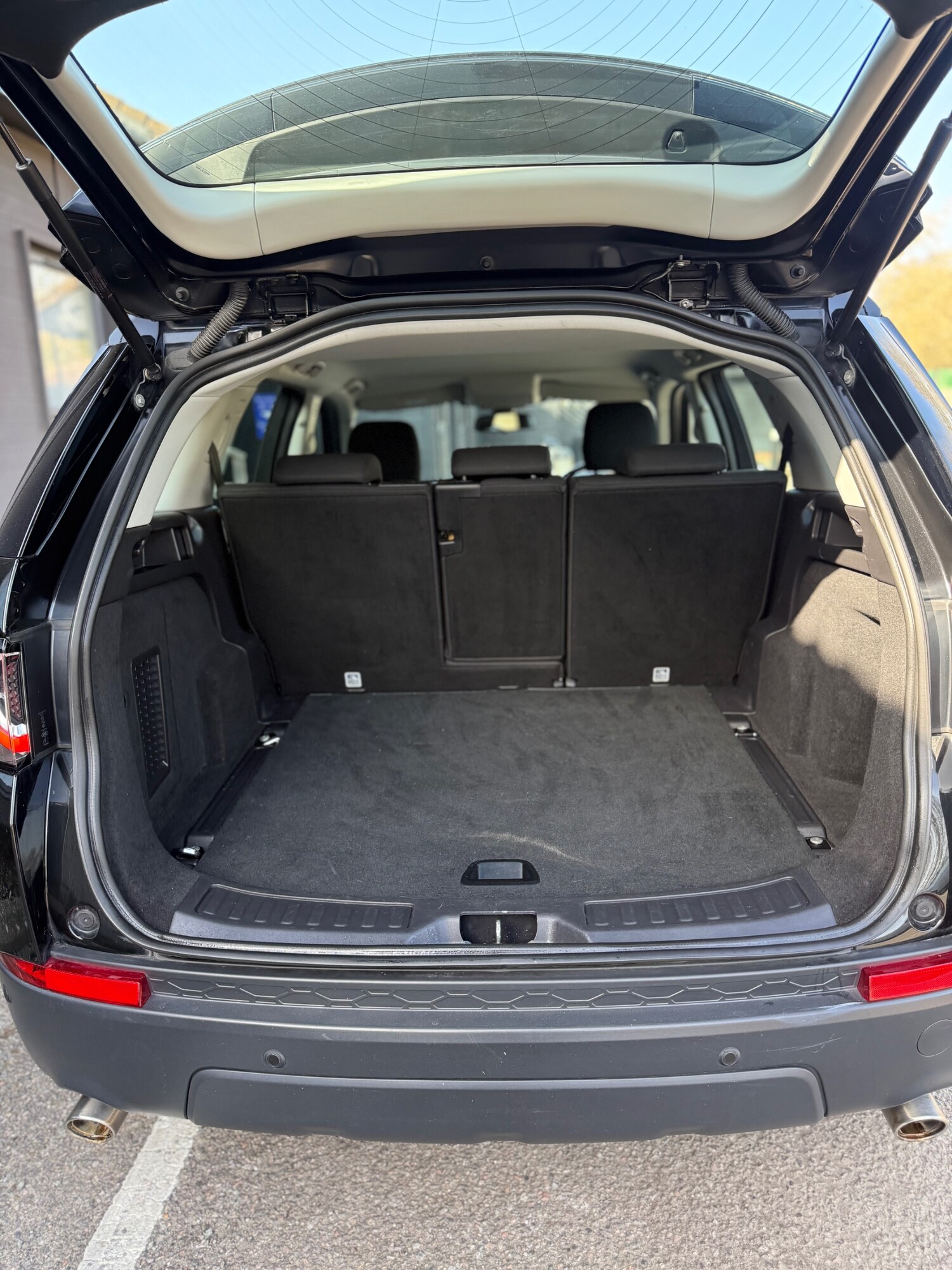 Used Land Rover Discovery Sport for sale - 77781302: Photo 31