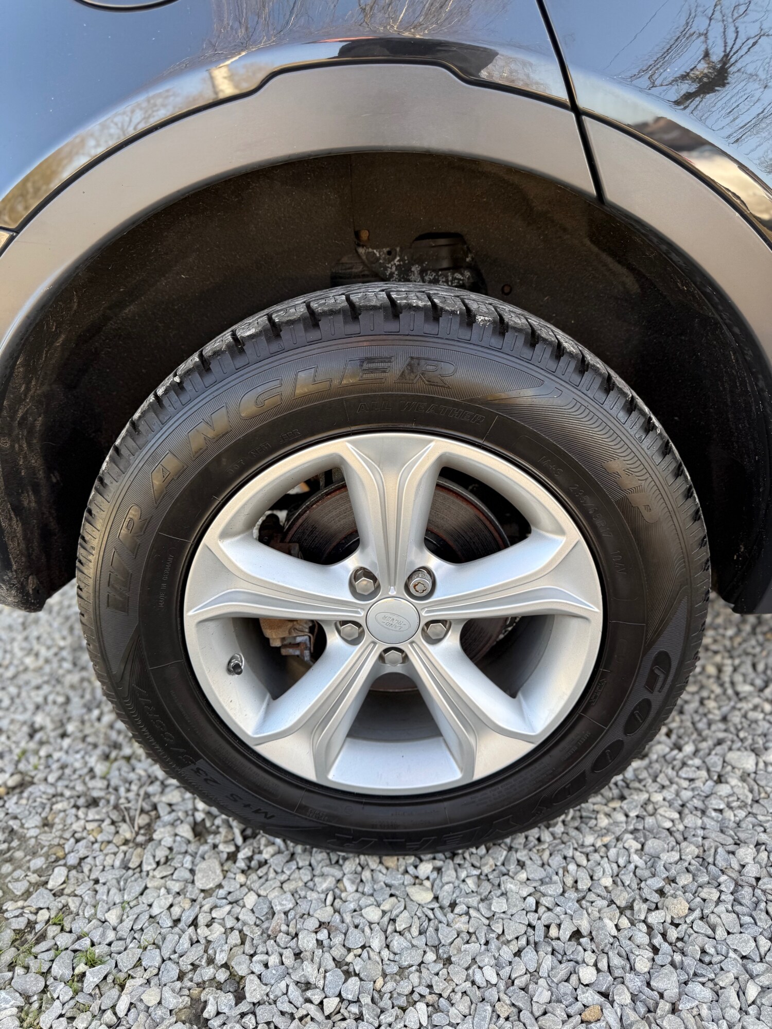 Used Land Rover Discovery Sport for sale - 77781302: Photo 8