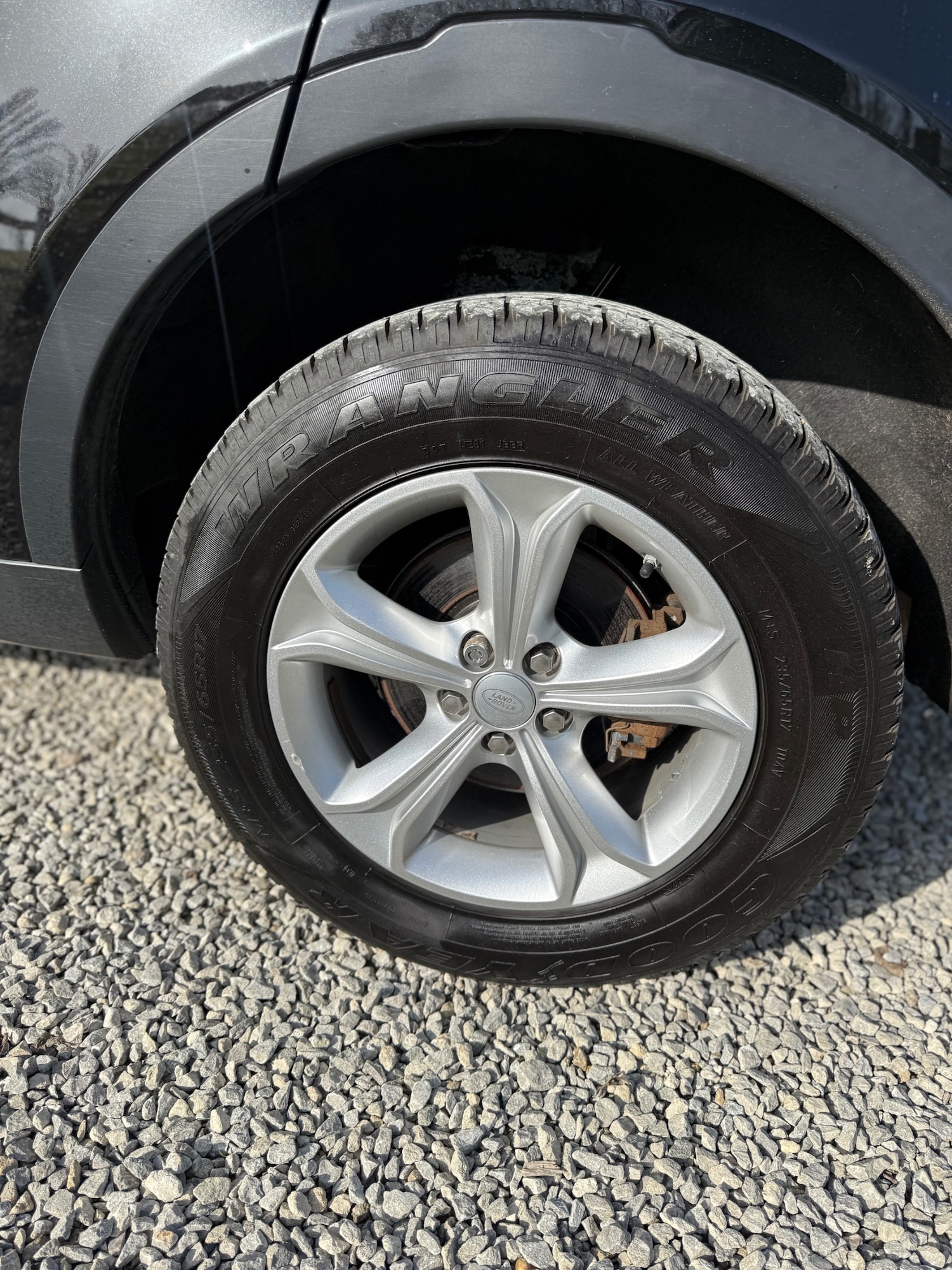 Used Land Rover Discovery Sport for sale - 77781302: Photo 9