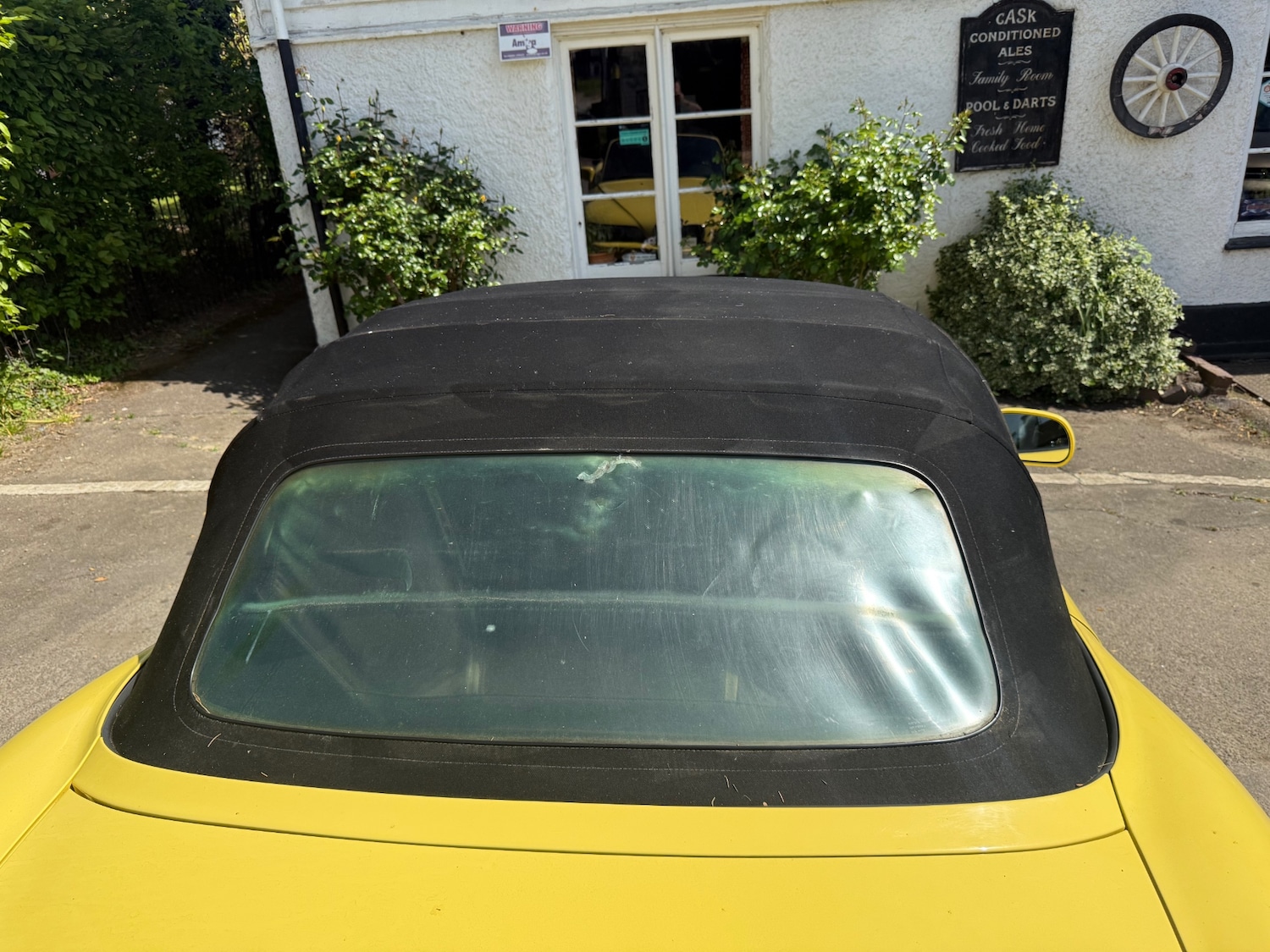 Vehicle 19