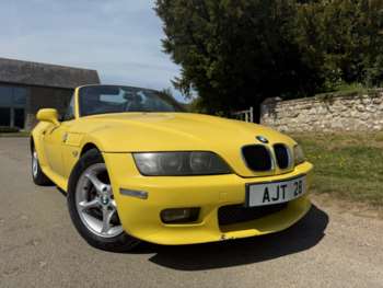 2001 (51) - 2.2 Sport 2dr
