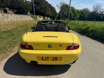 Used BMW Z3 2001 for sale - 74540734: Photo