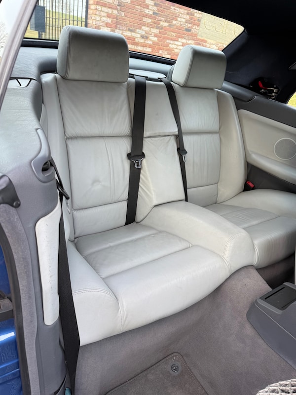 Used BMW M3 1998 for sale - 74104022: Photo 10