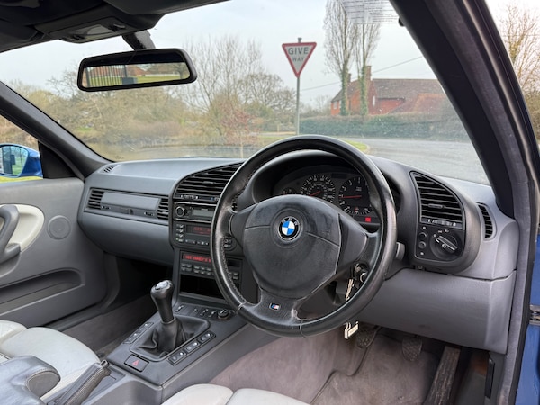 Used BMW M3 1998 for sale - 74104022: Photo 12