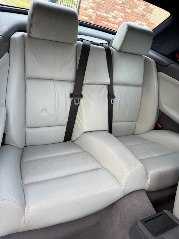 Used BMW M3 1998 for sale - 74104022: Photo 13