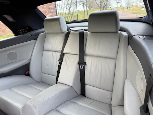 Used BMW M3 1998 for sale - 74104022: Photo 16