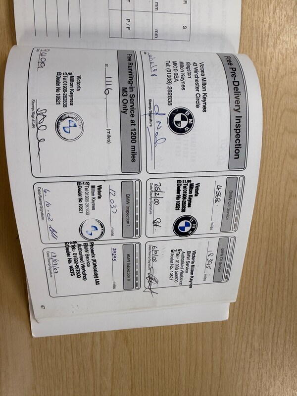 Used BMW M3 1998 for sale - 74104022: Photo 21