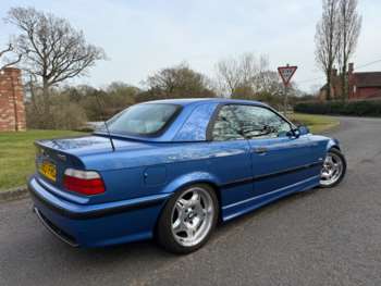 Used BMW M3 1998 for sale - 74104022: Photo
