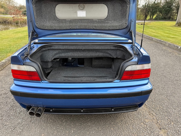 Used BMW M3 1998 for sale - 74104022: Photo 7