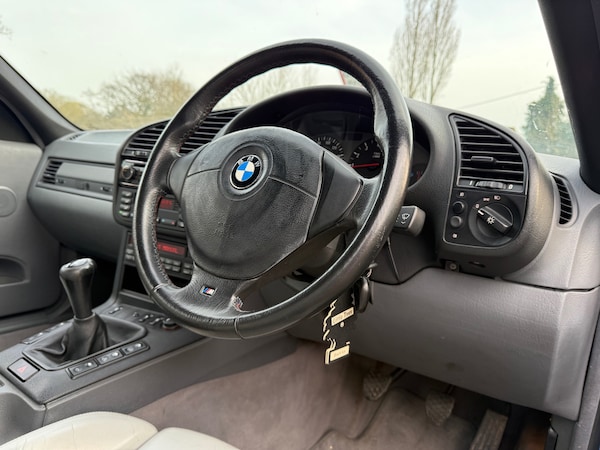 Used BMW M3 1998 for sale - 74104022: Photo 9