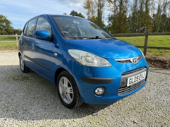 Hyundai - i10