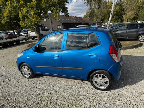 Used Hyundai i10 2009 for sale - 76288348: Photo 6