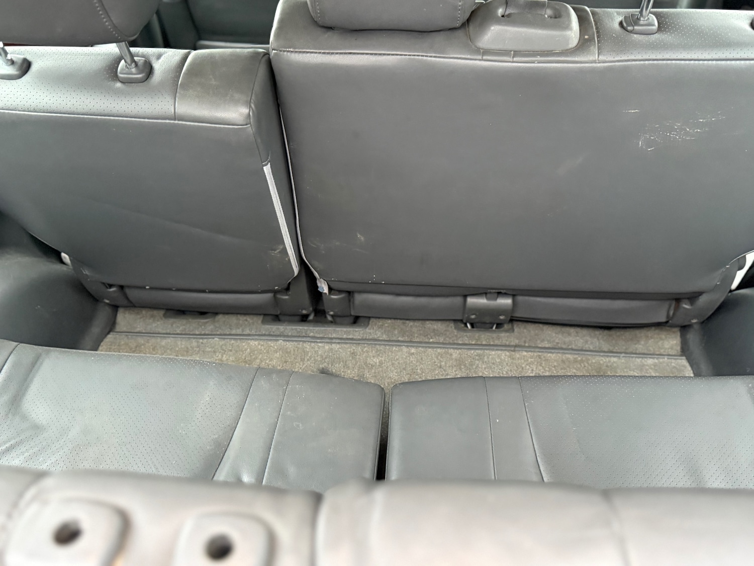 Used Toyota Land Cruiser 2003 for sale - 77201647: Photo 10