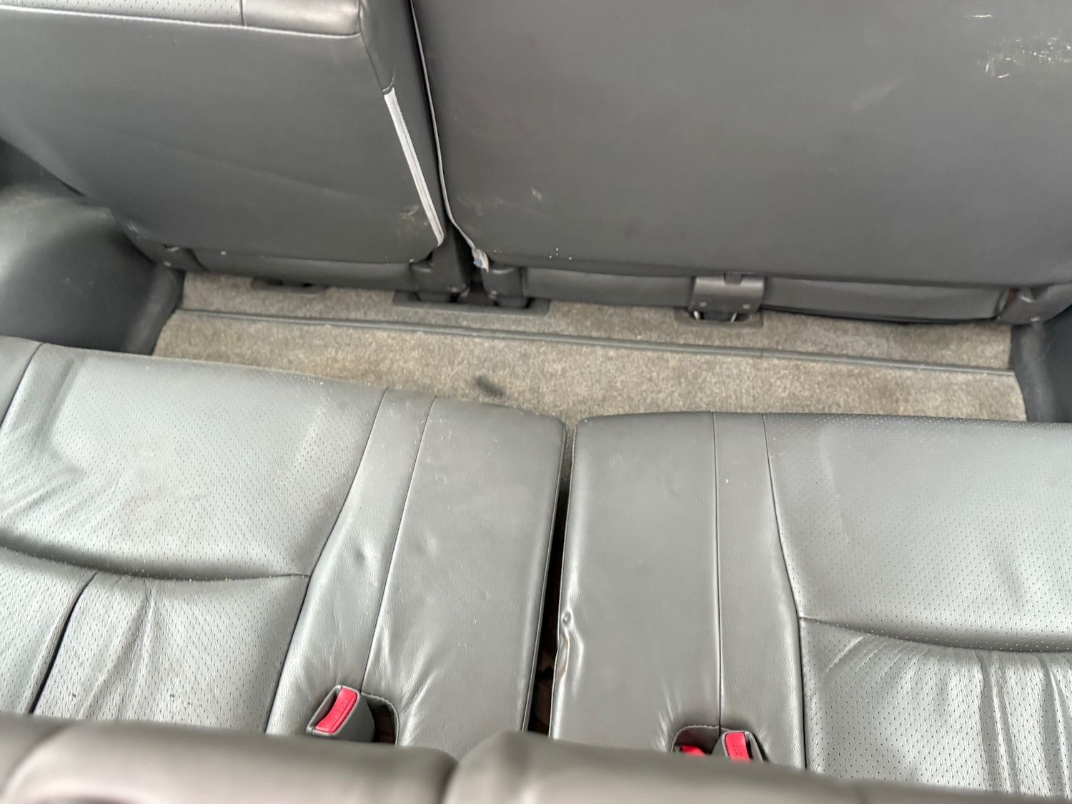 Used Toyota Land Cruiser 2003 for sale - 77201647: Photo 13