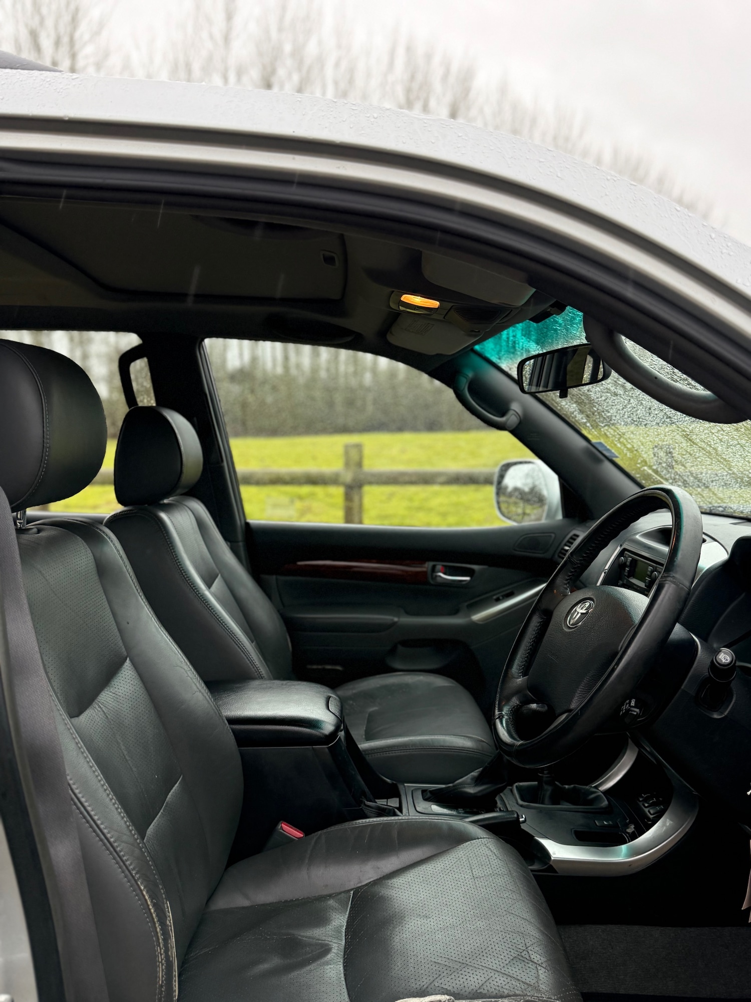 Used Toyota Land Cruiser 2003 for sale - 77201647: Photo 15