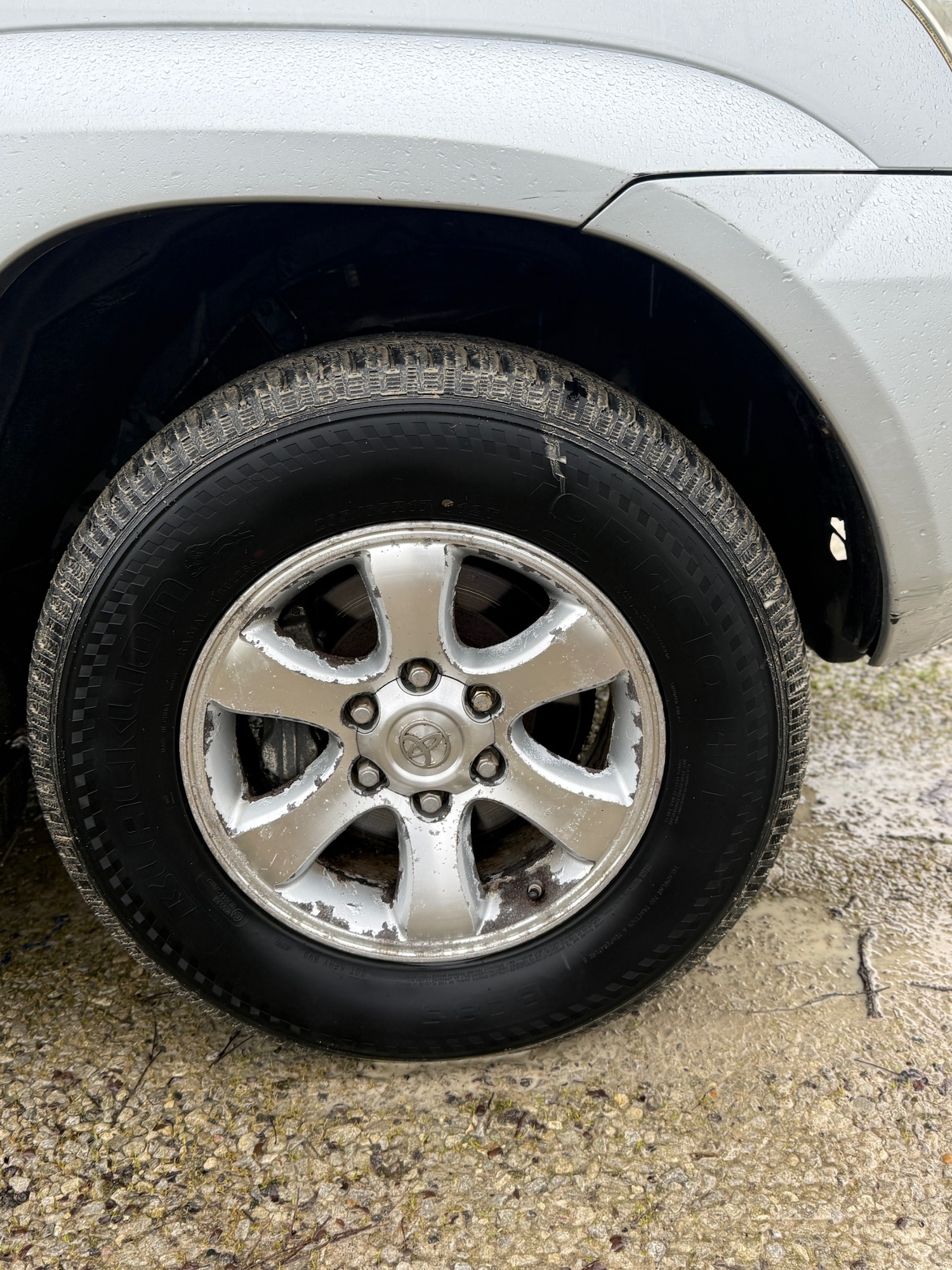 Used Toyota Land Cruiser 2003 for sale - 77201647: Photo 22