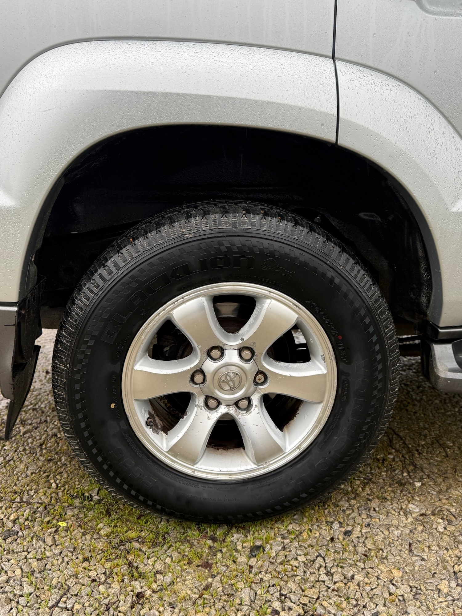 Used Toyota Land Cruiser 2003 for sale - 77201647: Photo 23