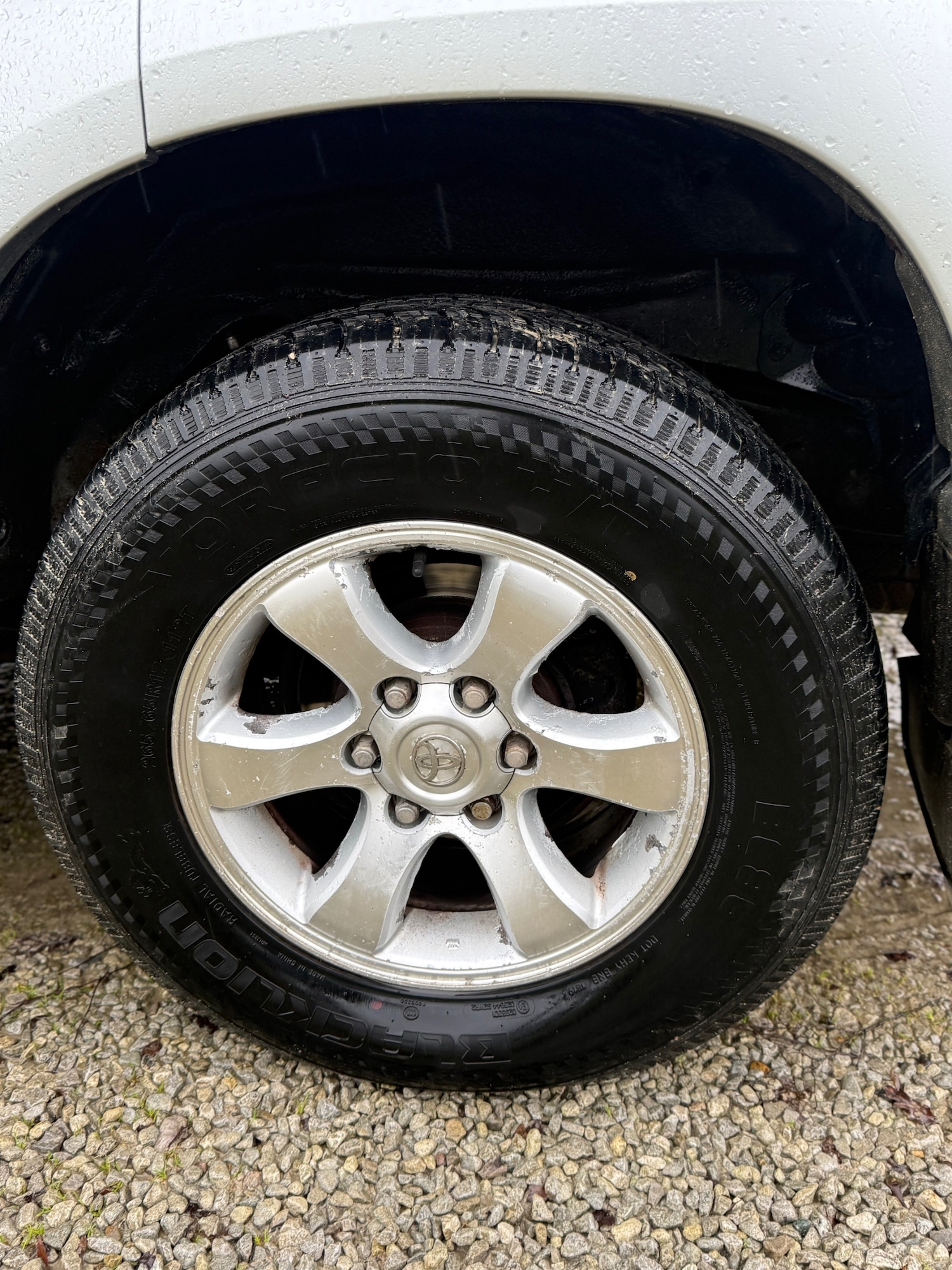 Used Toyota Land Cruiser 2003 for sale - 77201647: Photo 24