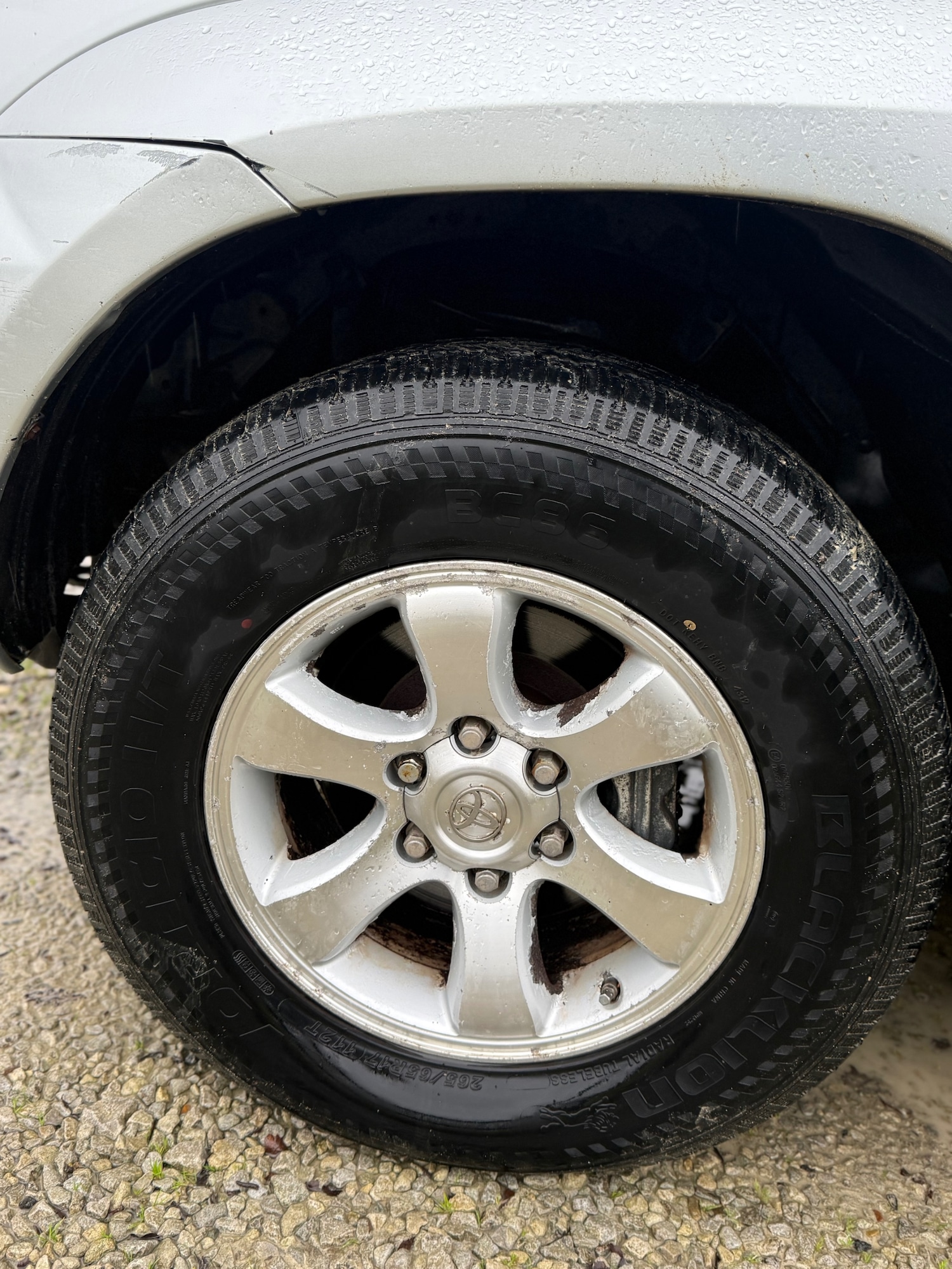 Used Toyota Land Cruiser 2003 for sale - 77201647: Photo 25