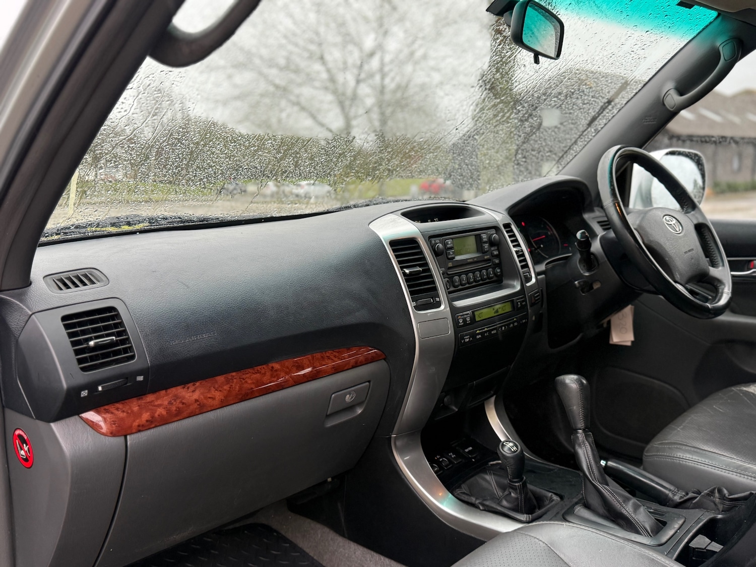 Used Toyota Land Cruiser 2003 for sale - 77201647: Photo 29