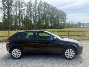 Used Audi A3 2007 for sale - 78667673: Photo