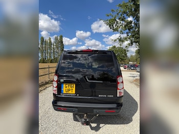 Used Land Rover Discovery 2011 for sale - 79456960: Photo