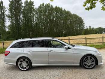 Used Mercedes-Benz E-Class 2012 for sale - 74659763: Photo