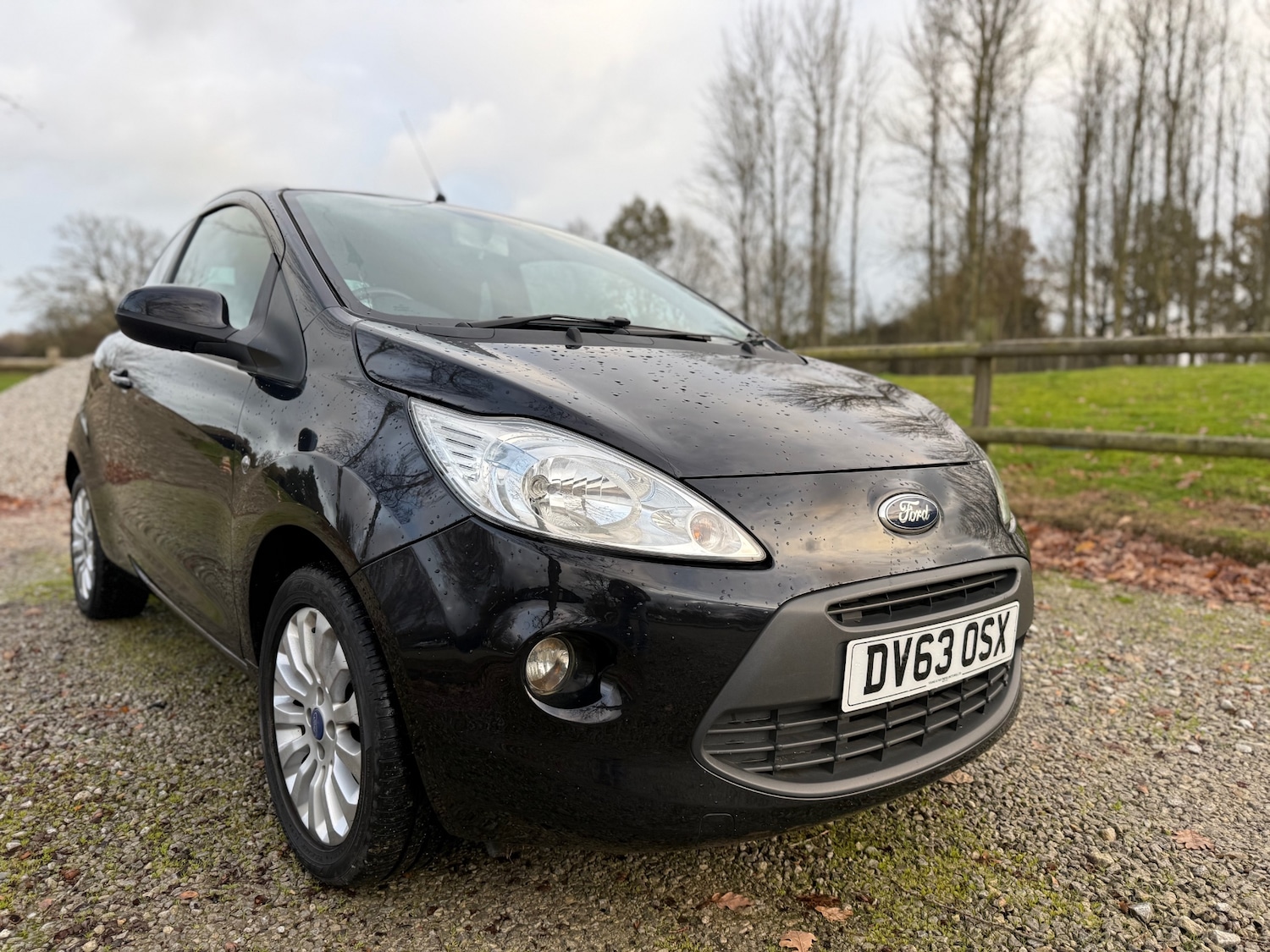 Used Ford Ka 2013 for sale - 76627230: Photo 1