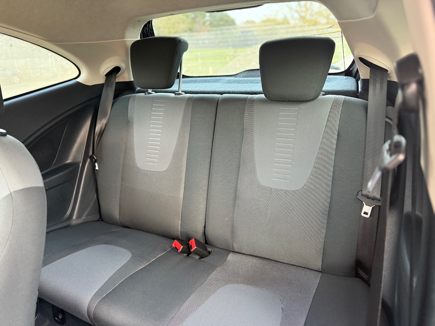 Used Ford Ka 2013 for sale - 76627230: Photo 10