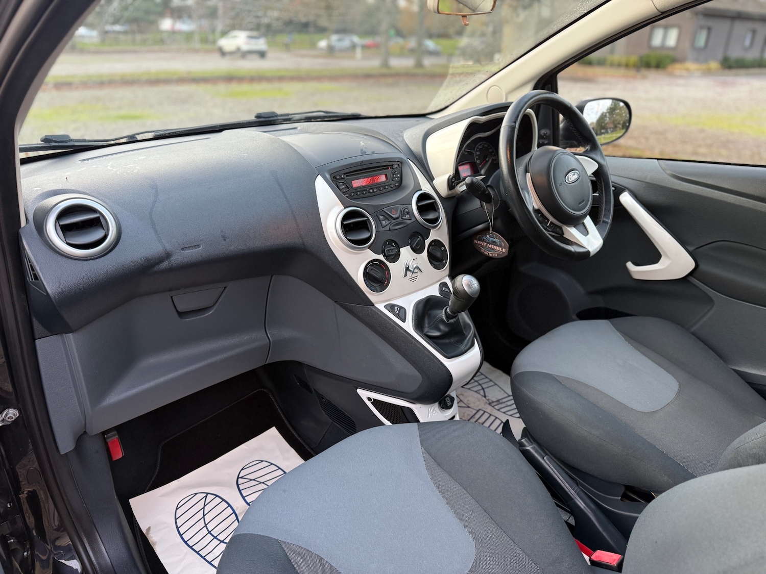 Used Ford Ka 2013 for sale - 76627230: Photo 11