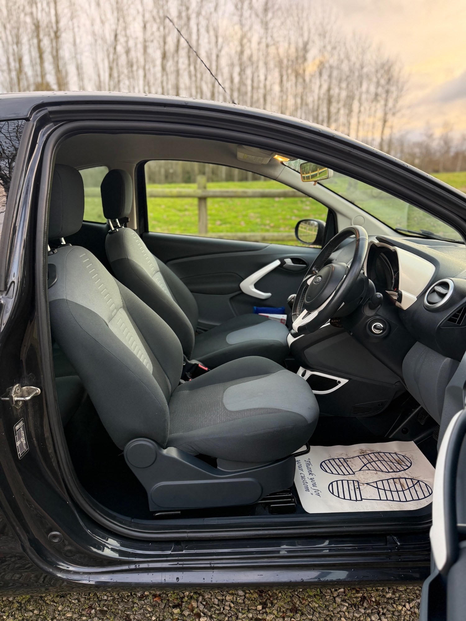 Used Ford Ka 2013 for sale - 76627230: Photo 12