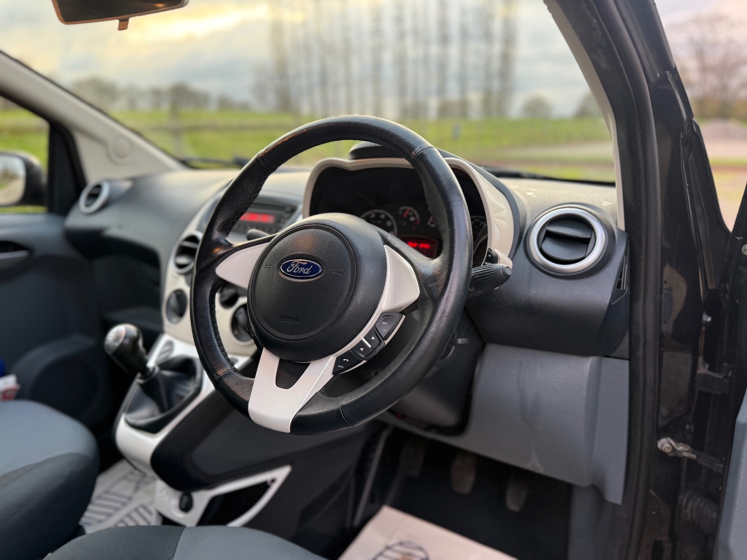 Used Ford Ka 2013 for sale - 76627230: Photo 13