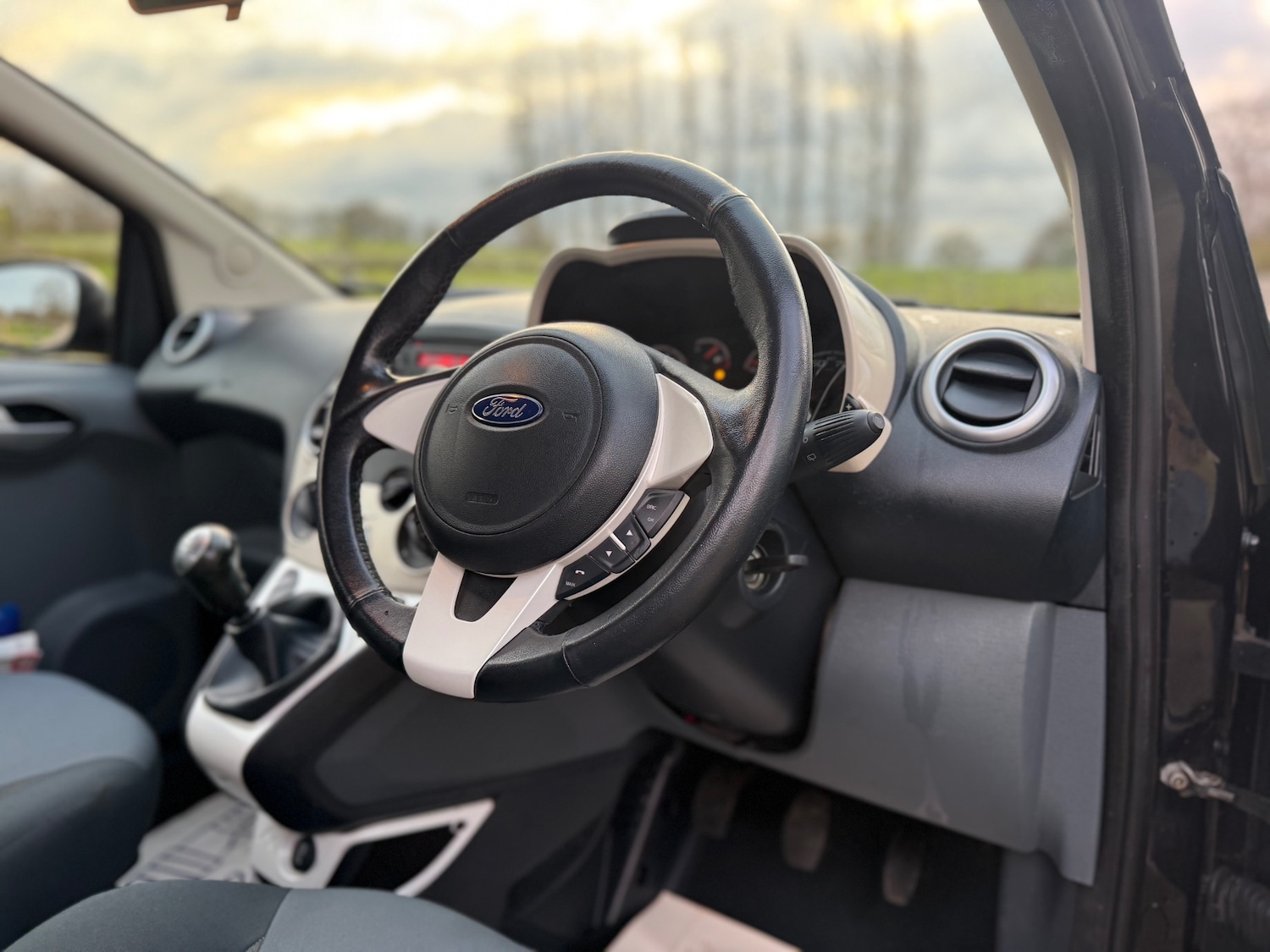 Used Ford Ka 2013 for sale - 76627230: Photo 15