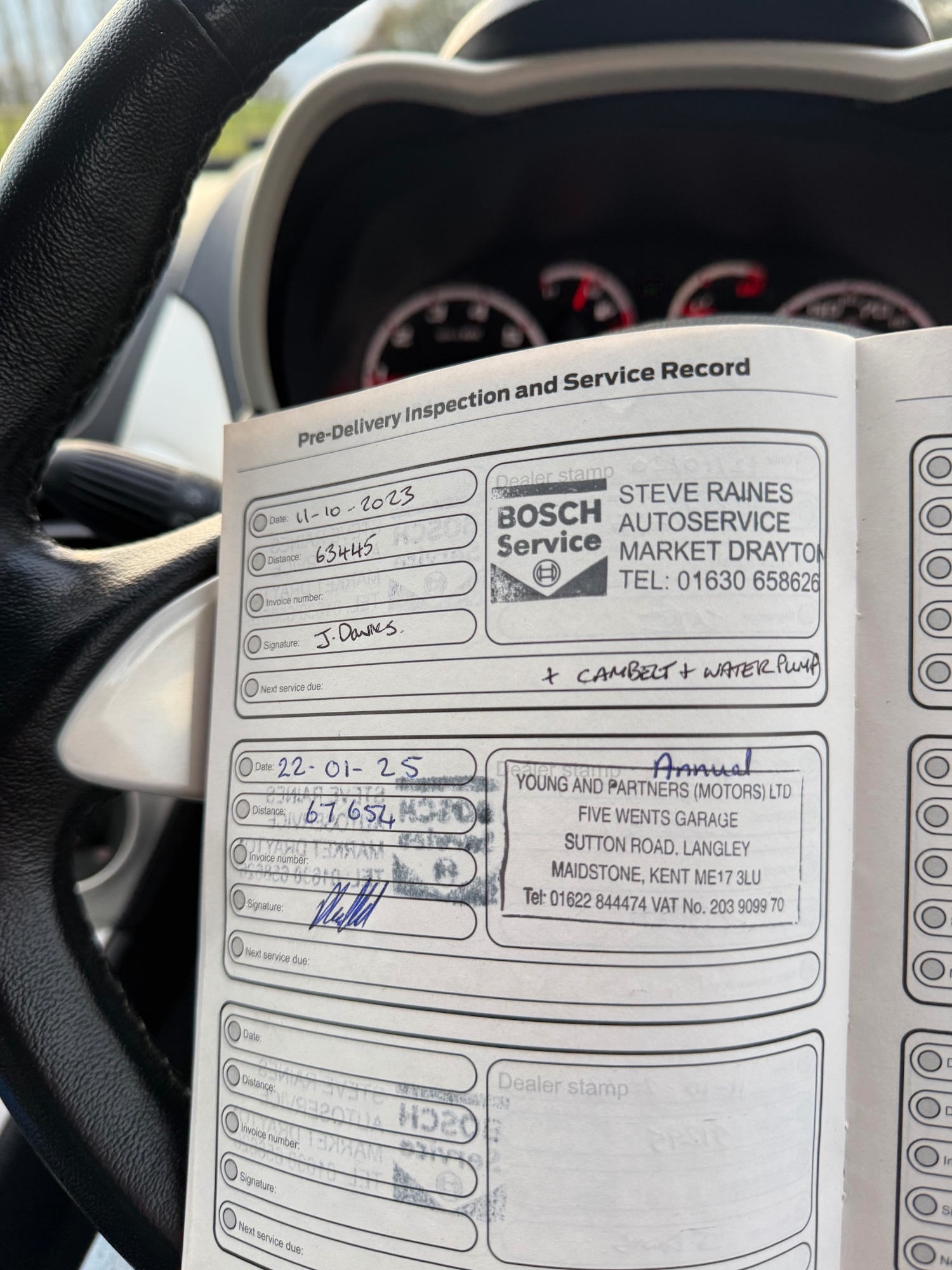 Used Ford Ka 2013 for sale - 76627230: Photo 18