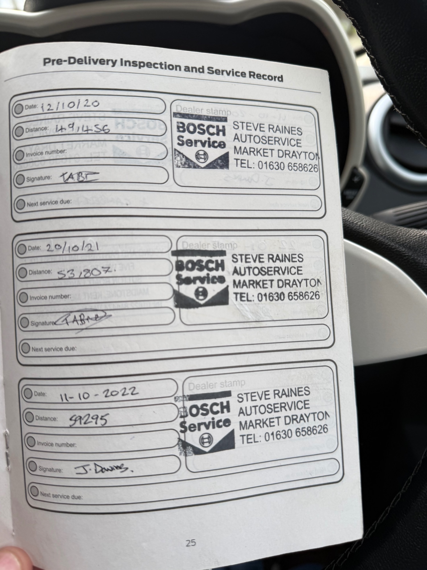 Used Ford Ka 2013 for sale - 76627230: Photo 19