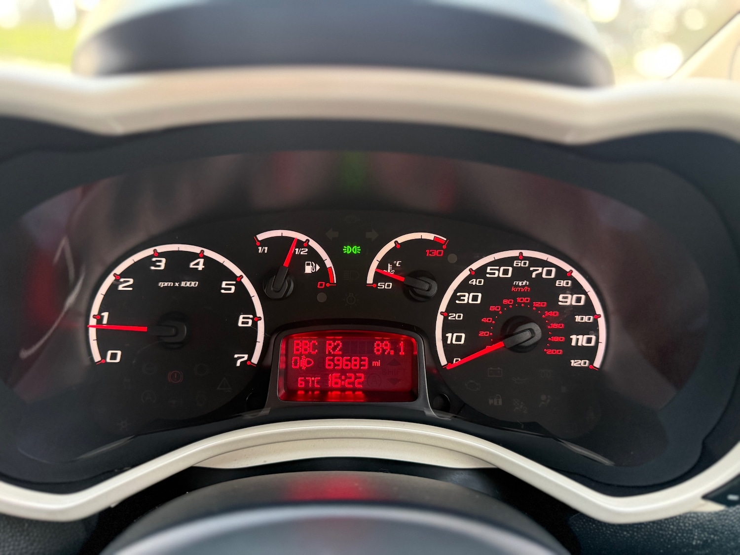 Used Ford Ka 2013 for sale - 76627230: Photo 23