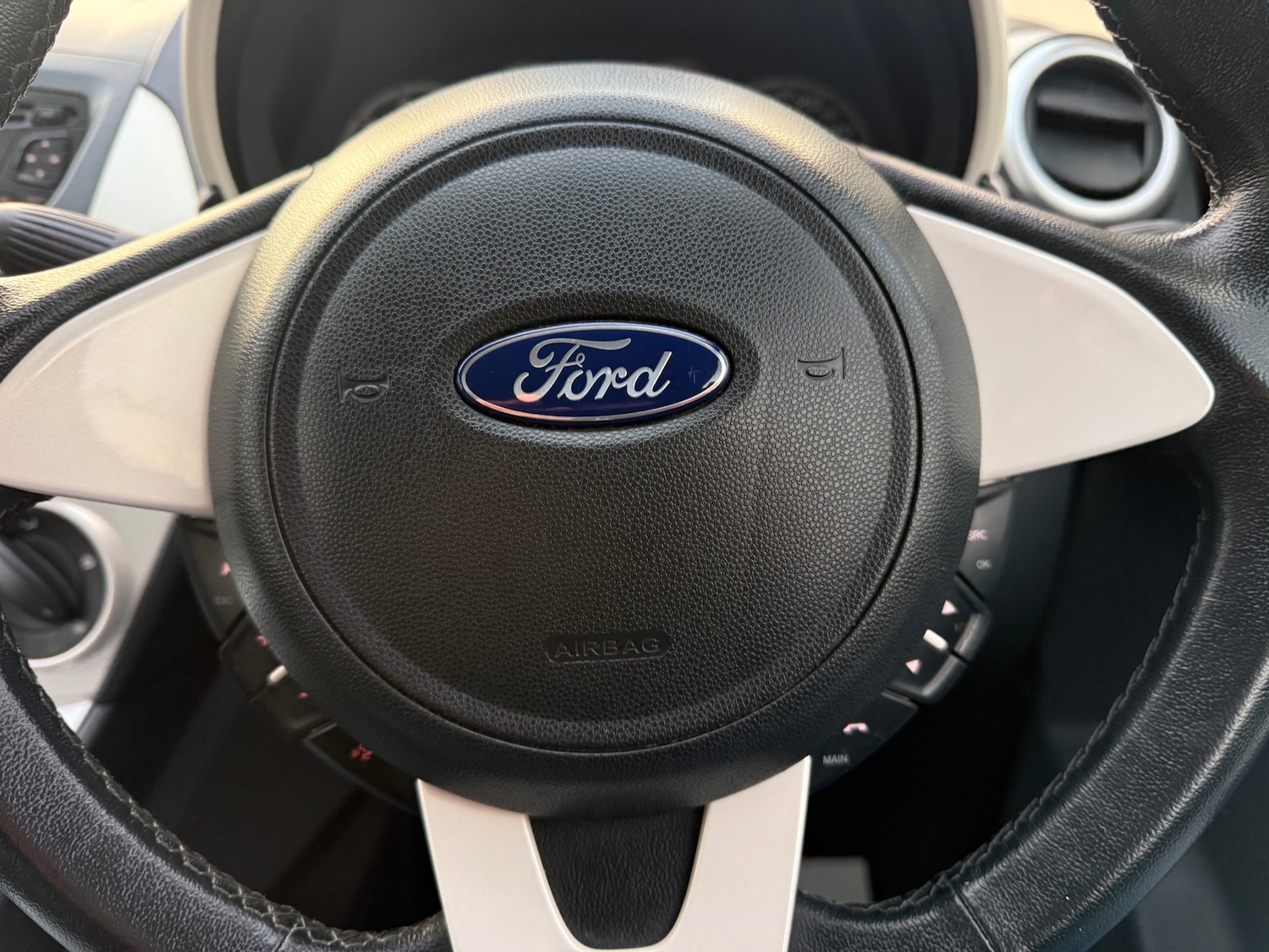 Used Ford Ka 2013 for sale - 76627230: Photo 28