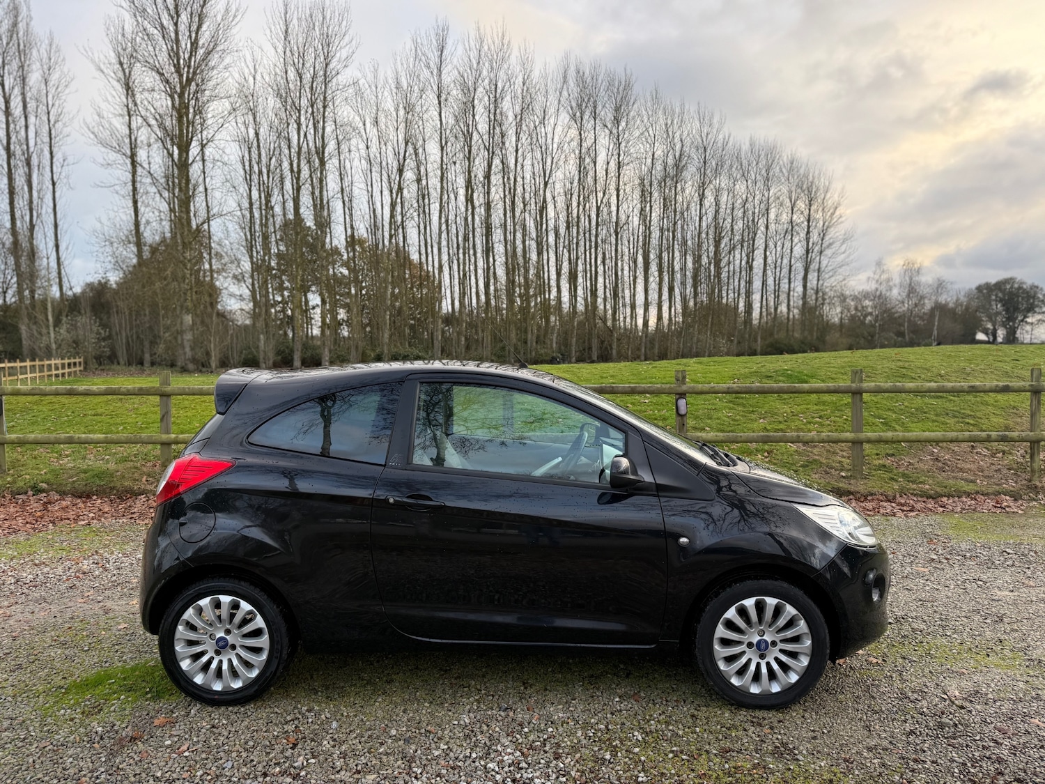 Used Ford Ka 2013 for sale - 76627230: Photo 4