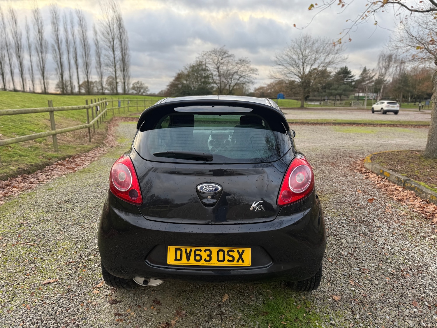 Used Ford Ka 2013 for sale - 76627230: Photo 6