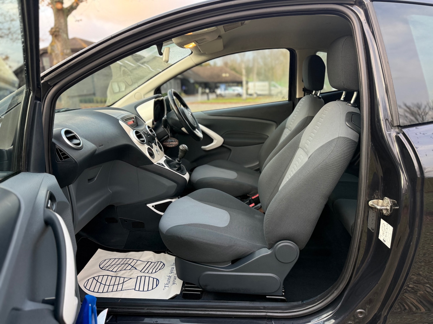 Used Ford Ka 2013 for sale - 76627230: Photo 8