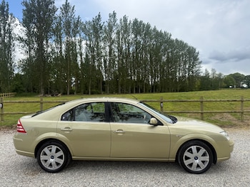 Used Ford Mondeo 2006 for sale - 78584577: Photo