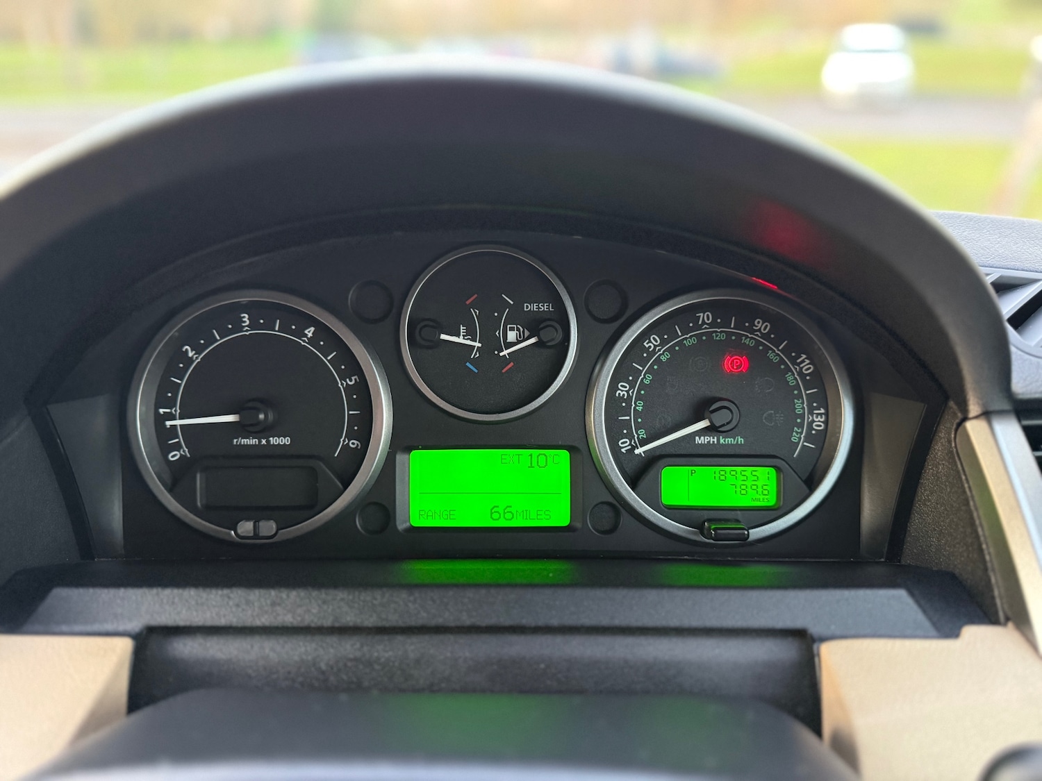 Used Land Rover Range Rover Sport 2005 for sale - 76885264: Photo 19