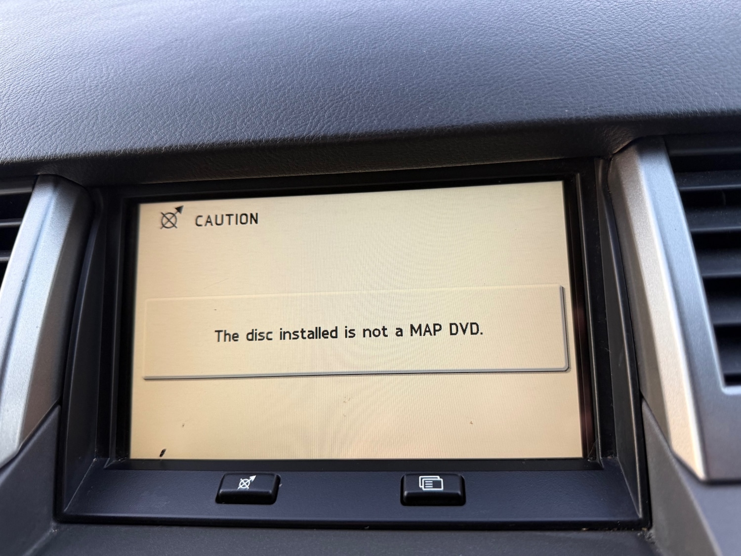 Used Land Rover Range Rover Sport 2005 for sale - 76885264: Photo 20