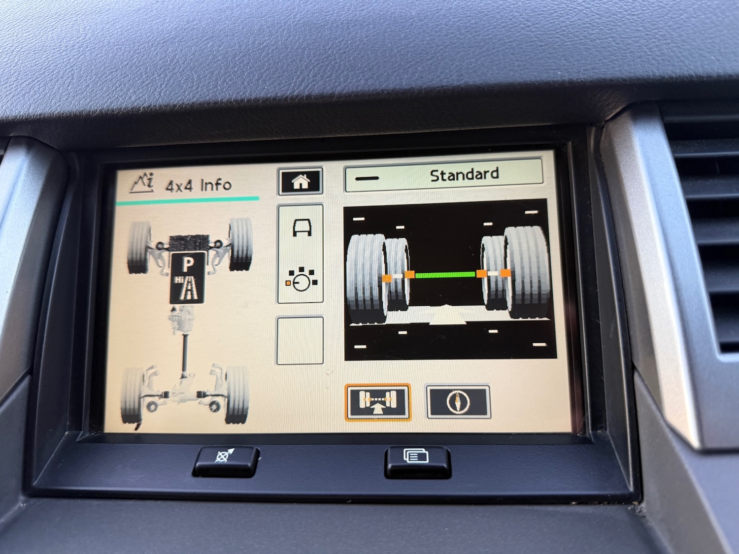 Used Land Rover Range Rover Sport 2005 for sale - 76885264: Photo 21