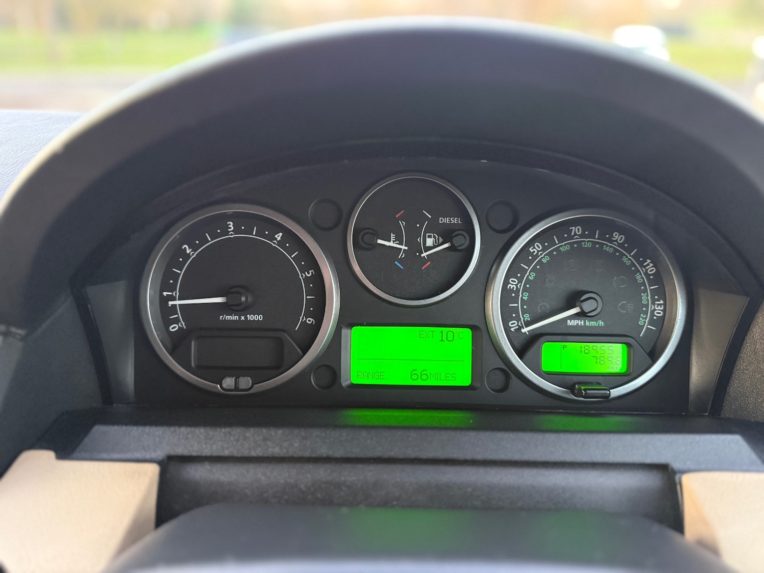 Used Land Rover Range Rover Sport 2005 for sale - 76885264: Photo 22