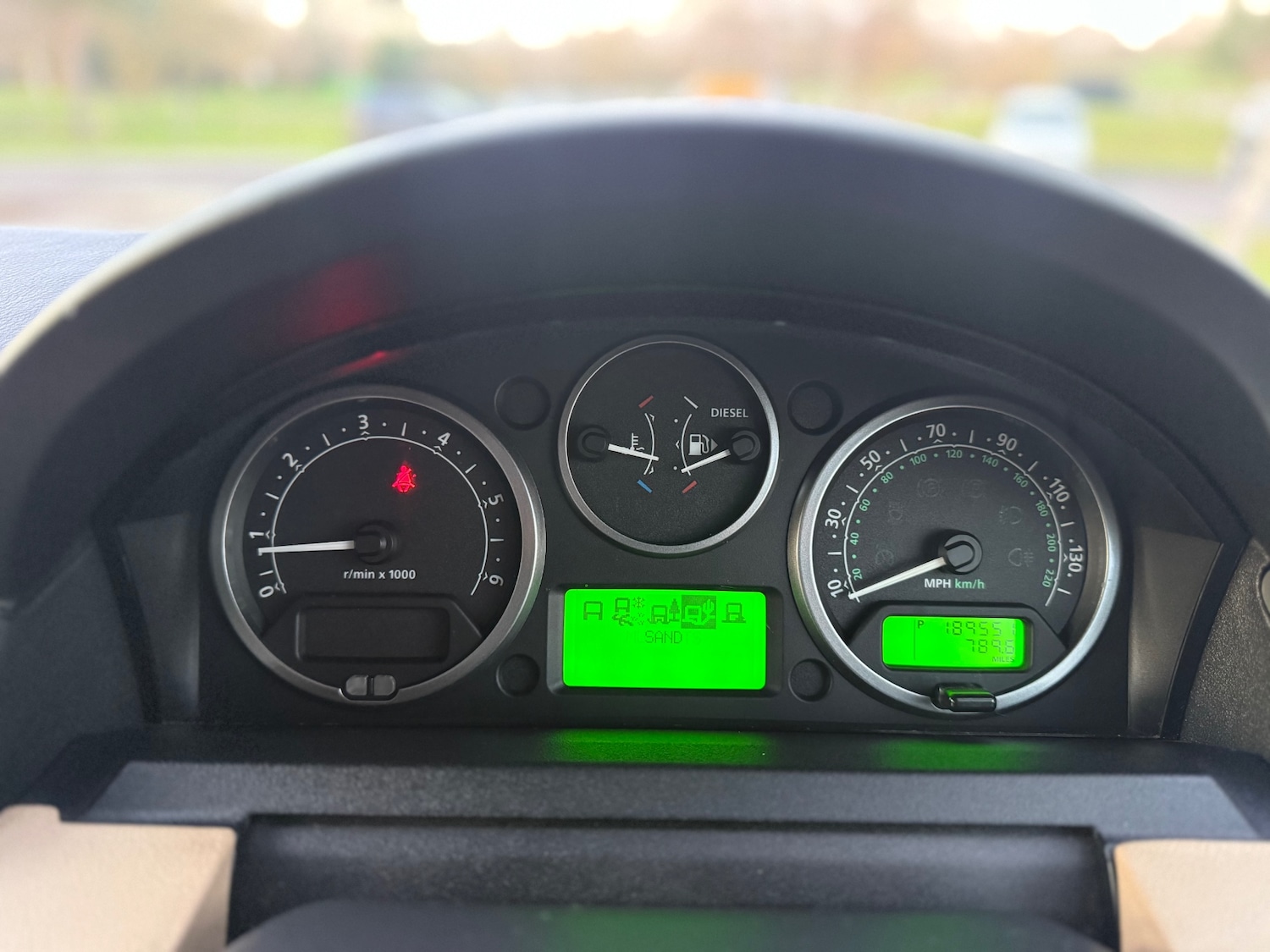 Used Land Rover Range Rover Sport 2005 for sale - 76885264: Photo 33