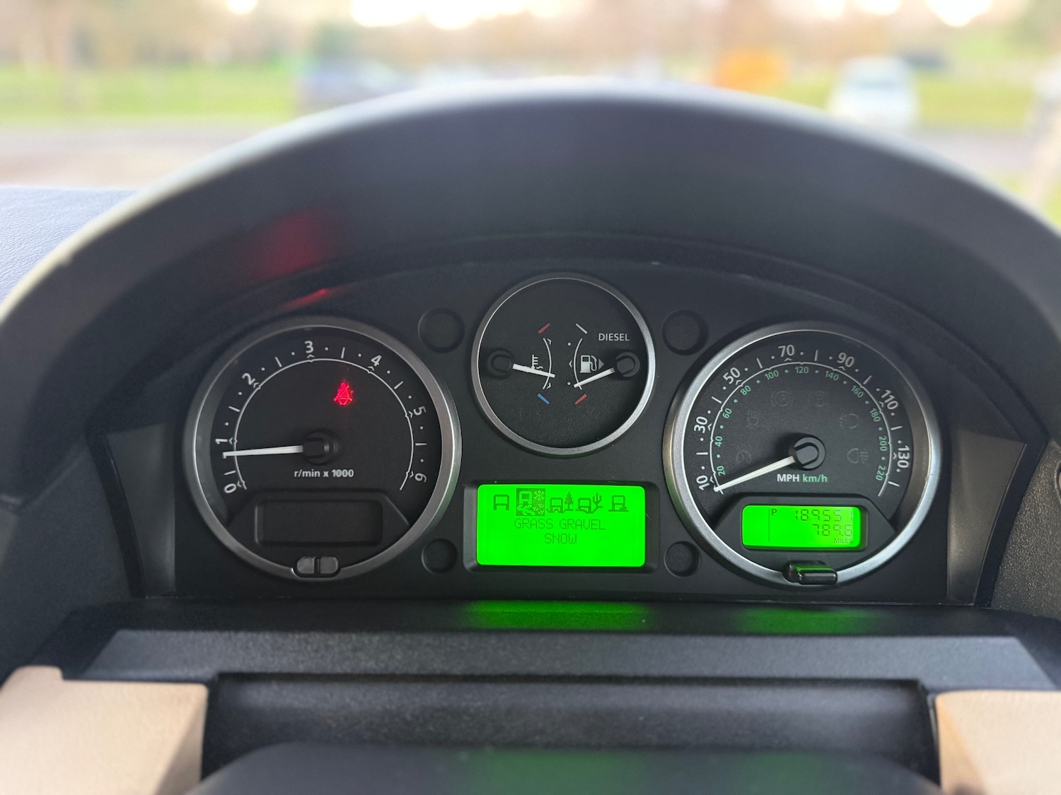 Used Land Rover Range Rover Sport 2005 for sale - 76885264: Photo 34